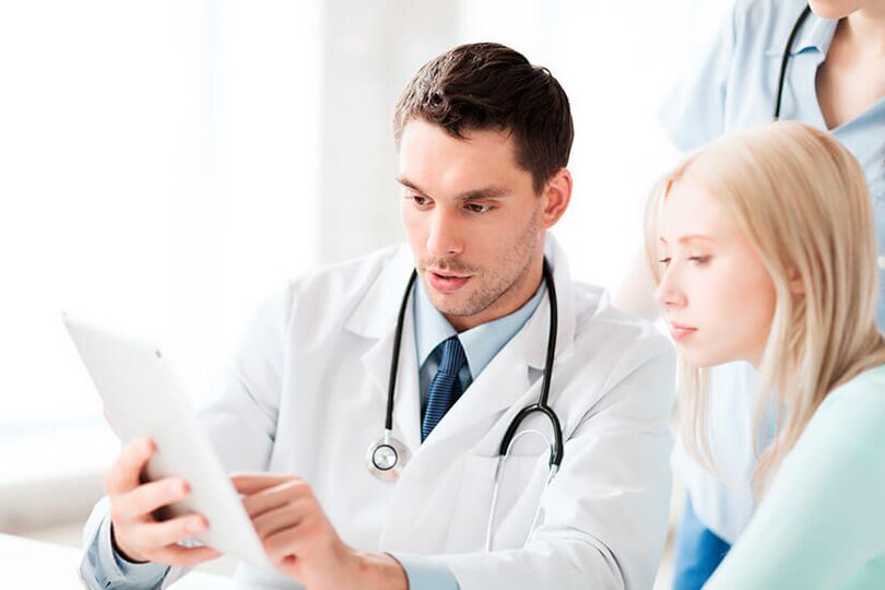 bel ağrısı için doktora danışmak